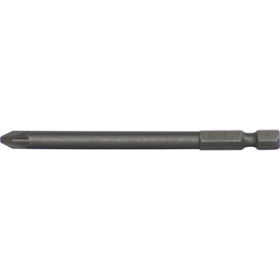 Tecos S2 Bits, 90 Mm, Pz1 90mm s2 steel Tecos S2 Bits, 90 Mm, Pz1 90mm s2 steel