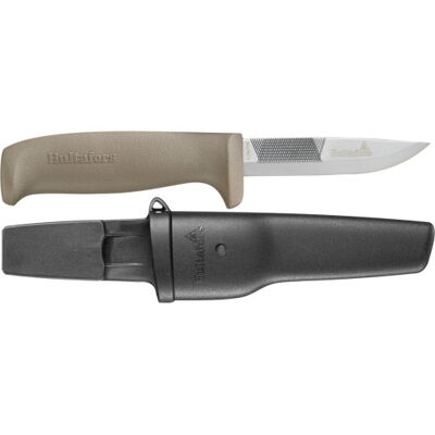 Hultafors Vvs-Kniv 208 mm steel, polypropylene Hultafors Vvs-Kniv 208 mm steel, polypropylene