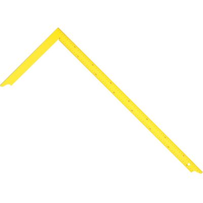 Bmi Tømrervinkel, 80 Cm Bmi Tømrervinkel, 80 Cm