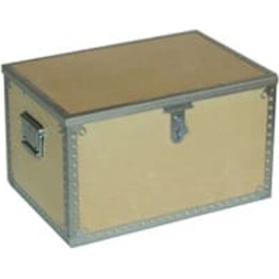 Woody Box Værktøjskasse, Nr. 124 Woody Box Værktøjskasse, Nr. 124