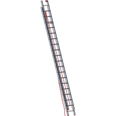 Jumbo Hejsestige Super Proff, 2x19 Trin/9,7 M Jumbo Hejsestige Super Proff, 2x19 Trin/9,7 M