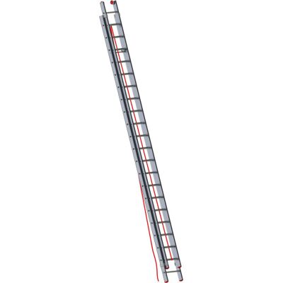 Jumbo Hejsestige Super Proff, 2x21 Trin/10,8 M Jumbo Hejsestige Super Proff, 2x21 Trin/10,8 M