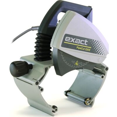 Exact Rørskærer Pipecut 220e Exact Rørskærer Pipecut 220e