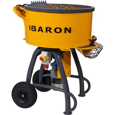 Baron Tvangsblander F200, 200 L Baron Tvangsblander F200, 200 L