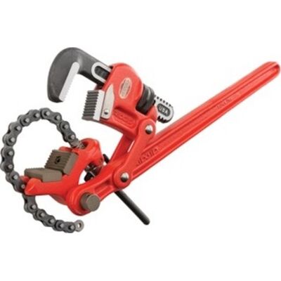 Ridgid 31385 6 in steel Ridgid 31385 6 in steel