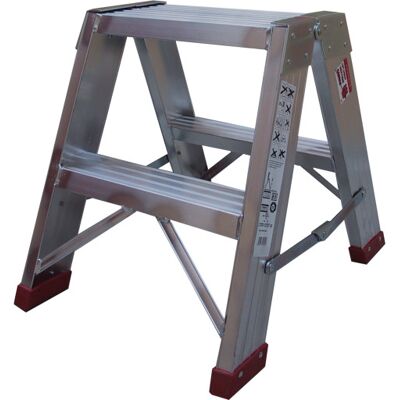 Jumbo Arbejdsbuk Solo 2 Trin 45cm Jumbo Arbejdsbuk Solo 2 Trin 45cm