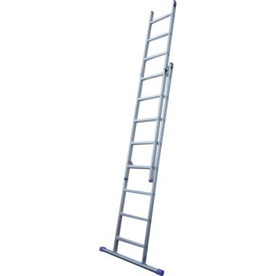 Jumbo Skyddestige 2 Delt Jumbo Skyddestige 2 Delt