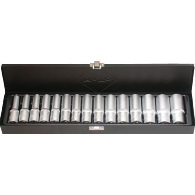 BaTo Topsæt Lang 1/2 6 Kt.10-24mm BaTo Topsæt Lang 1/2 6 Kt.10-24mm