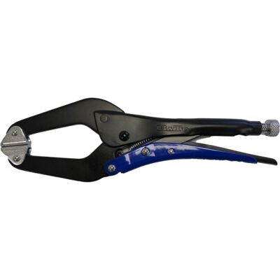 BaTo 5 Stk Svejsetang Csw 10" (280 Mm) BaTo 5 Stk Svejsetang Csw 10" (280 Mm)