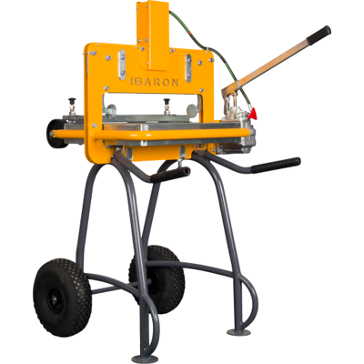 Baron Supercutter Murstensklipper Baron Supercutter Murstensklipper