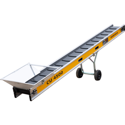 Baron Transportbånd 4500 Basic, Hd+ 1x230v, 4,5 M Baron Transportbånd 4500 Basic, Hd+ 1x230v, 4,5 M