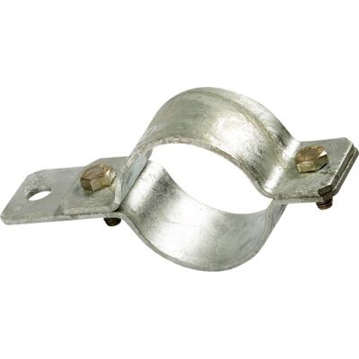 Dan Delektron Rørbøjle Rtl 8 2" - 59 Mm Galvaniseret Dan Delektron Rørbøjle Rtl 8 2" - 59 Mm Galvaniseret