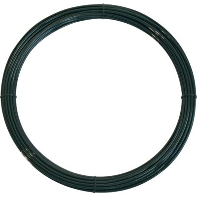 Klauke Reservewire Af Glasfiber Ø4,5 Mm, 60 M Grøn Andet Klauke Reservewire Af Glasfiber Ø4,5 Mm, 60 M Grøn Andet