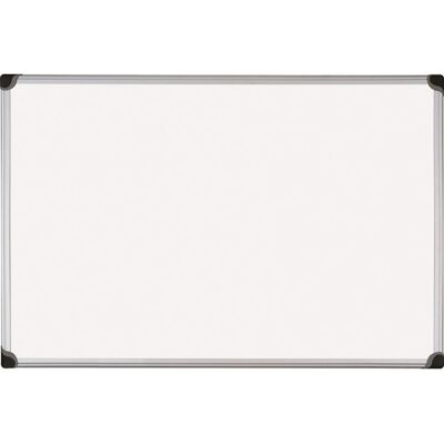 Bi-Silque Whiteboard Classic - 120x180cm - Magnetisk, Aluminiumramme Bi-Silque Whiteboard Classic - 120x180cm - Magnetisk, Aluminiumramme
