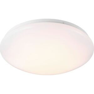 Nordlux Mani Plafond, Ø32 Cm  Hvid