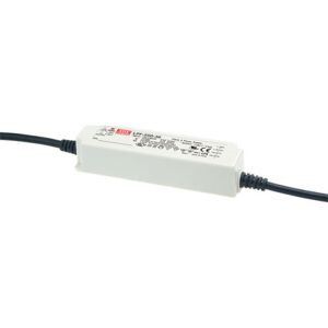 Mean Well Led Driver Lpf-25d-12, 12vdc 2,1a 25w, Ip67