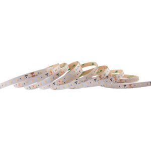 All-Light Led Strip 24v Dc 9,6w 3000k, Ra90, 720 Lumen, 5m, Ip20