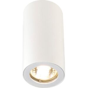 SLV Enolo B Loftlampe, Hvid, Gu10, Max. 35w  Hvid