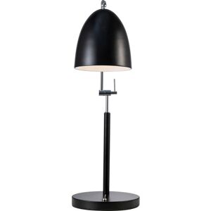 Nordlux Alexander Bordlampe  Sort