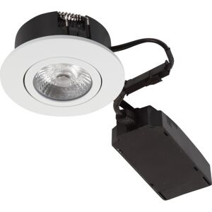 GN Belysning Gn Diospot 30 Led Spot V.2, Hvid, 2700k  Hvid