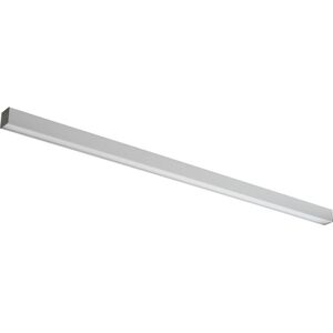 Lareno Modus Slim Led Armatur, Sølv  Sølv