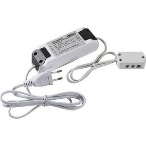 Lareno Led Driver For Myggen Påbygningsspot, 20w