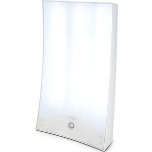 Lumie Lightbox Brazil Lysterapilampe  Hvid