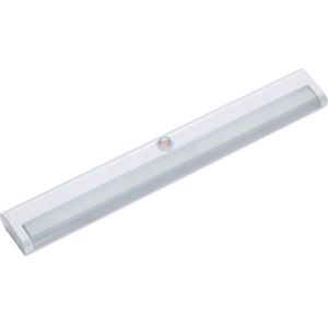 Airam Led Batteri Lampe M/sensor  Hvid