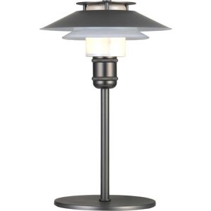 Halo Design 1123 Bordlampe, Sort  Antracit