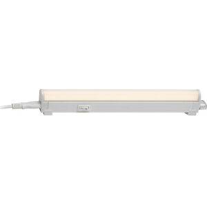 Nielsen Light Slim Led Underskabsarmatur, 5w  Hvid