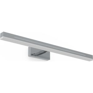 Nordlux Otis Spejllampe, Krom, 60 Cm  Krom