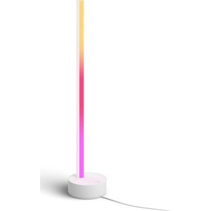 6 Stk Philips Hue Signe Gradient Led Bordlampe, Hvid  Hvid