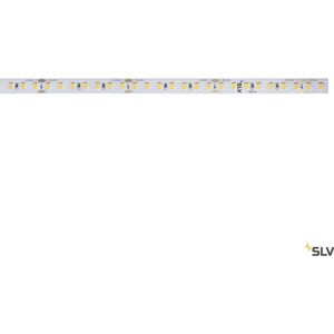 SLV Grazia Pro Flexstrip, 24v, 73w, 4000k, 7000 Lumen, 10mm, 5m  Hvid