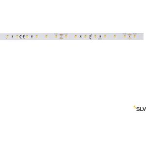 SLV Grazia Flexistrip, Led Strip, 44w, 24v, 930, 3500 Lumen, 5m  Hvid