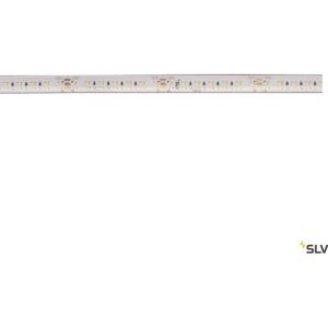 SLV Grazia Ip Flexstrip, 24v, 80w, 2700-6500k,10mm, 5m, Ip55  Hvid