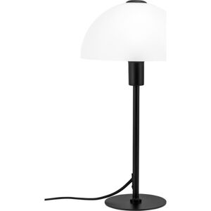 Dyberg Larsen Jazz Bordlampe  Sort