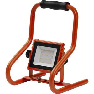 Ledvance Worklight Genopladelig Led Projektør, 10w  Orange