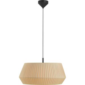 Nordlux Dicte Pendel, Beige, Ø53 Cm  Beige