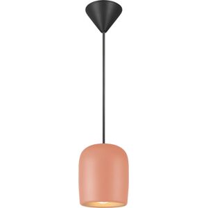 Nordlux Notti 10 Pendel, Terracotta Rød  Rød