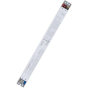 Ledvance Ext Led Driver, Dali, Push, 2x15-26w