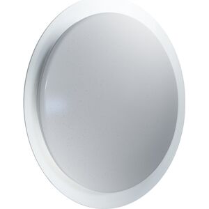 Ledvance Orbis Sparkle Plafond Med Fjernbetjening, Ø46 Cm  Hvid