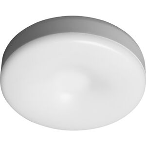 Ledvance Lunetta Dot-It Slim Natlampe  Hvid