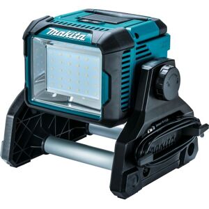 Makita Deadml811 Led Arbejdslampe, 18v Uden Batteri