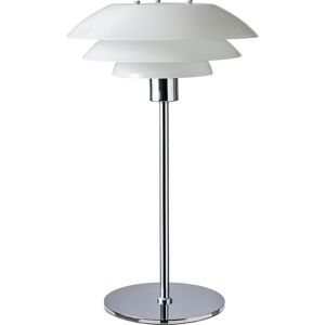 Dyberg Larsen Dl31 Bordlampe, Opal  Opal