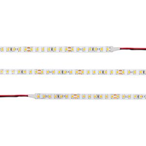 The Light Group Slc Led Strip Køkken 24v 9,6w/m 3000k, 2m  Hvid