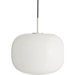 Antidark Cuscino E27, Pendel  Opal