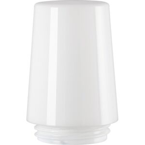 Ifö Reserveglas Til E27 Bernadotte Loftlampe  Opal