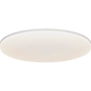 Nordlux Vic2 22 Plafond 1800 Lumen 4000k Hvid  Hvid