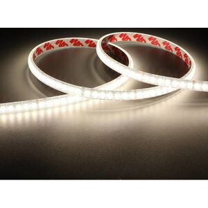 Ansell Lighting E-Cell Eco 10m Strip 24v Ip65 9,6w/930 960lm/m B:8mm K:41,67mm