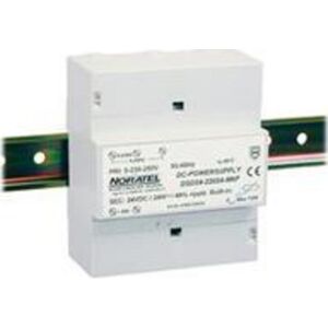 Noratel Trafo 12vdc 2a F/din Dsd24 Noratel Trafo 12vdc 2a F/din Dsd24